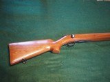 Winchester Model 75 Target .22LR - 2 of 10