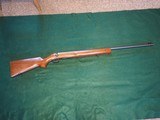 Winchester Model 75 Target .22LR - 1 of 10