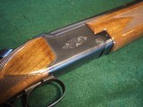 Browning Liege B27 12ga - 4 of 9