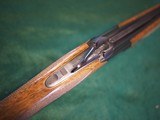 Browning Liege B27 12ga - 5 of 9