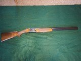 Browning Liege B27 12ga - 1 of 9