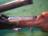 Winchester 1885 Hi Wall with G Titherington Stockton CA barrel in .22 Hornet - 15 of 15