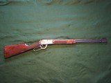 Winchester model 9422M XTR .22 Win Mag - 1 of 8