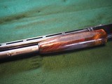 Winchester Model 12 Deluxe Trap 12ga - 4 of 12