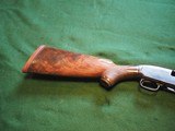 Winchester Model 12 Deluxe Trap 12ga - 2 of 12