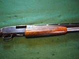 Winchester Model 12 Deluxe Trap 12ga - 3 of 12