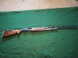 Winchester Model 12 Deluxe Trap 12ga - 1 of 12
