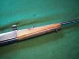 Savage 99 .358 Brush Gun Series A - 4 of 11