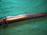 Winchester Model 70 .22 Hornet - 3 of 12