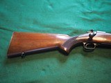 Winchester Model 70 .22 Hornet - 2 of 12