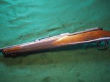 Winchester Model 70 .22 Hornet - 8 of 12