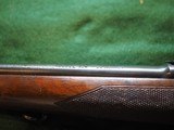 Winchester Model 70 .22 Hornet - 7 of 12