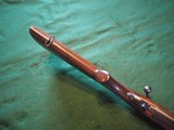 Winchester Model 70 .22 Hornet - 5 of 12