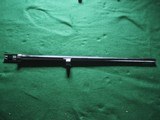 Browning Japan A5 12ga barrel - 1 of 2
