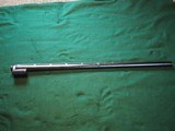 Winchester Model 12 12ga barrel - 1 of 3