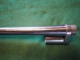 Winchester Model 12 20ga barrel - 2 of 2