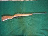 Marlin Model 62 .256 Win Mag - 1 of 8