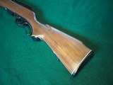 Marlin Model 62 .256 Win Mag - 7 of 8