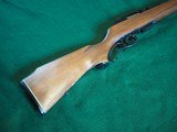 Marlin Model 62 .256 Win Mag - 2 of 8