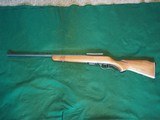 Marlin Model 62 .256 Win Mag - 8 of 8