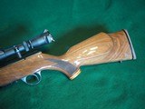 Weatherby Mark XX22 .17 HMR - 8 of 10