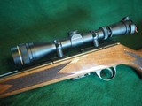 Weatherby Mark XX22 .17 HMR - 6 of 10