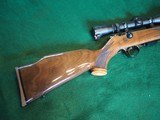 Weatherby Mark XX22 .17 HMR - 2 of 10