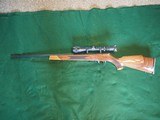 Weatherby Mark XX22 .17 HMR - 9 of 10