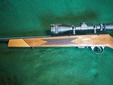 Weatherby Mark XX22 .17 HMR - 7 of 10