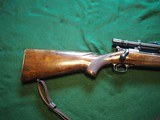 Winchester Pre-64 Model 70 .270 - 2 of 7
