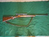 Winchester Pre-64 Model 70 .270 - 1 of 7