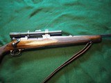 Winchester Pre-64 Model 70 .270 - 3 of 7