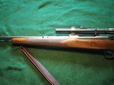 Winchester Pre-64 Model 70 .270 - 6 of 7
