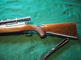 Winchester Pre-64 Model 70 .270 - 5 of 7
