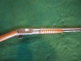 Remington Model 12 .22S/L/LR - 3 of 7