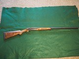 LC Smith Hunter Arms Trap Grade 12ga - 1 of 11