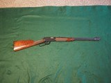 Winchester 9422 XTR .22LR - 1 of 7