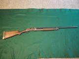 Winchester Model 97 12ga - 1 of 7