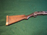 Winchester Model 97 12ga - 2 of 7