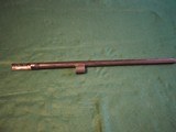 Remington 1100 2.75" 12ga 26" vent rib barrel - 1 of 3
