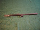 Remington 1100 12ga 2.75" slug barrel - 1 of 2