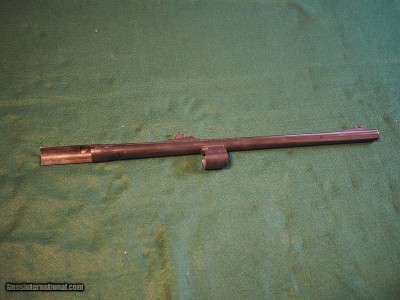 Remington 1100 12ga 2.75" slug barrel