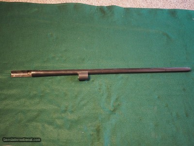 Remington 1100 LT 2.75" 20ga barrel