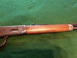 Winchester 1894 .30 WCF short rifle - 3 of 12