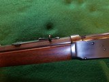 Winchester 1894 .30 WCF short rifle - 7 of 12