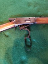 Winchester 1894 .30 WCF short rifle - 12 of 12