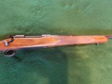 Winchester Pre-64 Model 70 .270 - 3 of 7