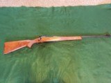 Winchester Pre-64 Model 70 .270 - 1 of 7