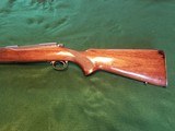 Winchester Pre-64 Model 70 .270 - 4 of 7
