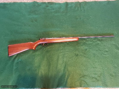 Remington Model 514 .22 S/L/LR